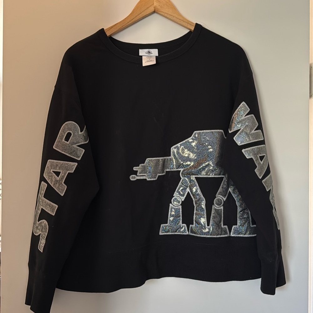Star Wars shirt M